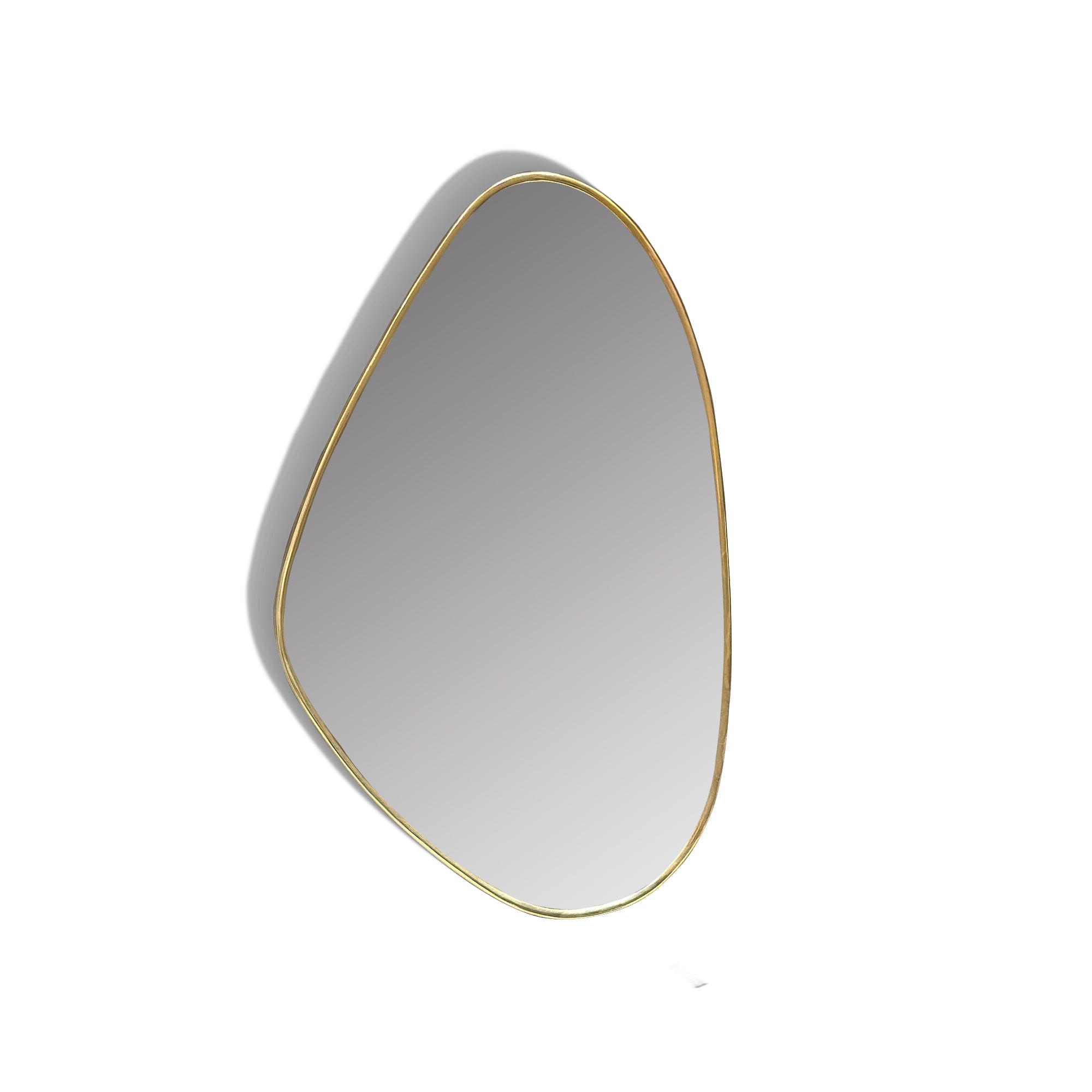 asymmetrical Mirror - Irregular Shaped Mirror