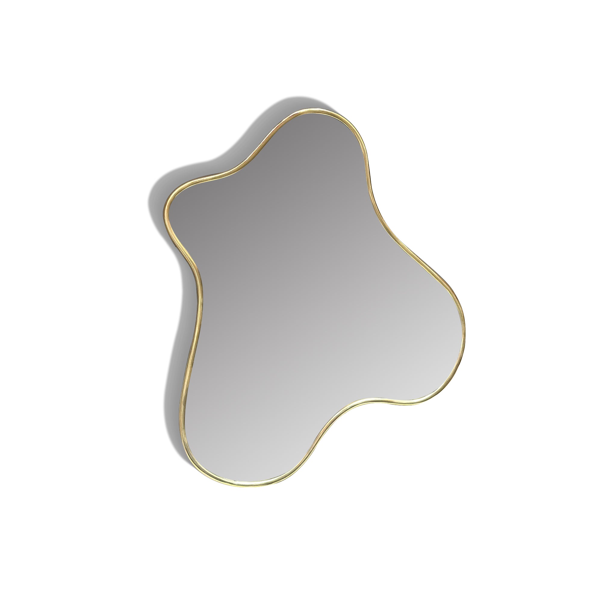 Irregular Shaped Mirror - Odd Shaped Mirrors